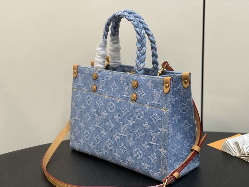 LV Shopping Bags